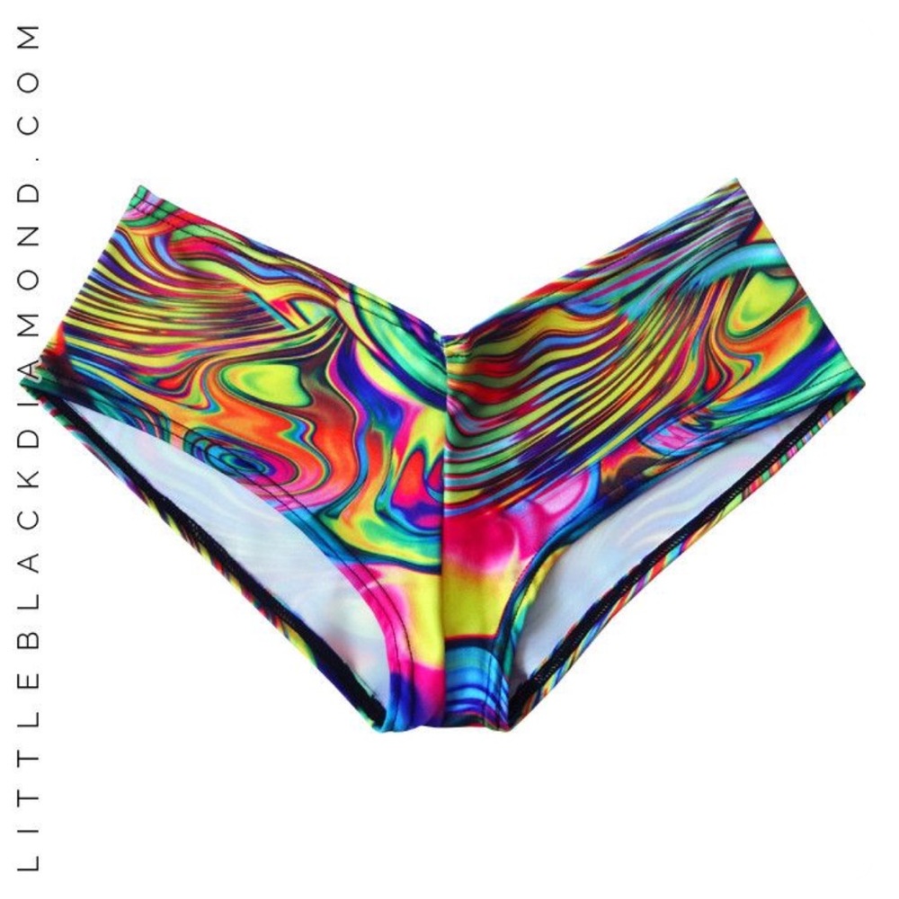 ACID TRIP RAVE BOTTOMS